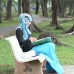 islam is everything,  syurga is my vision