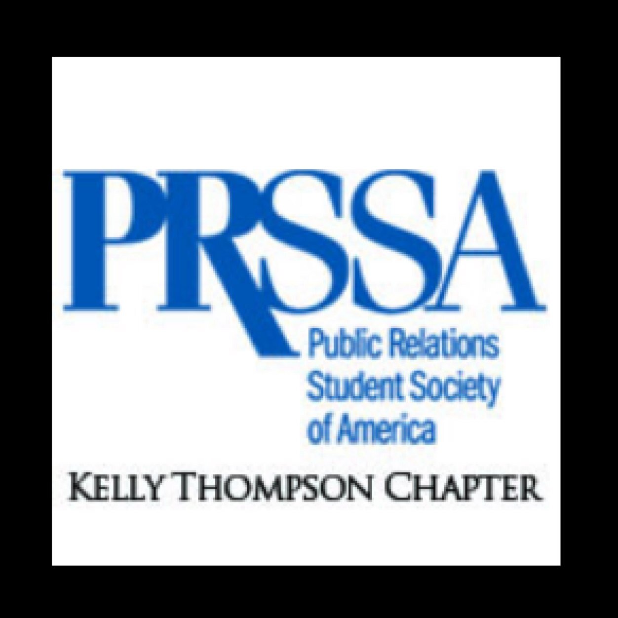 The Kelly Thompson Chapter of PRSSA is a pre-professional organization for all WKU students with an interest in pursuing public relations careers.