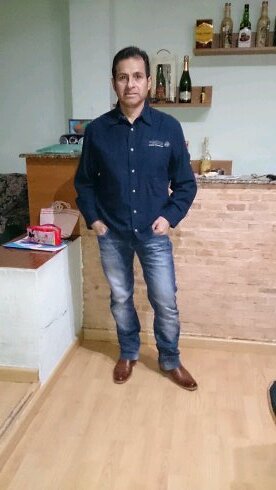 arenas5768's profile picture. 