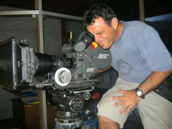 productor general de cine y tv