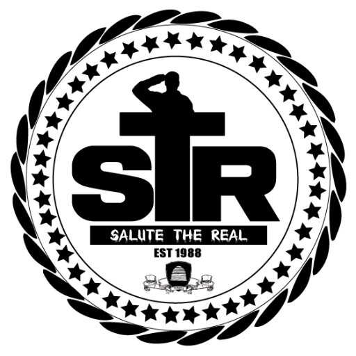 Salute the Real Apparel | Fall/Winter Collection '14 Available Now