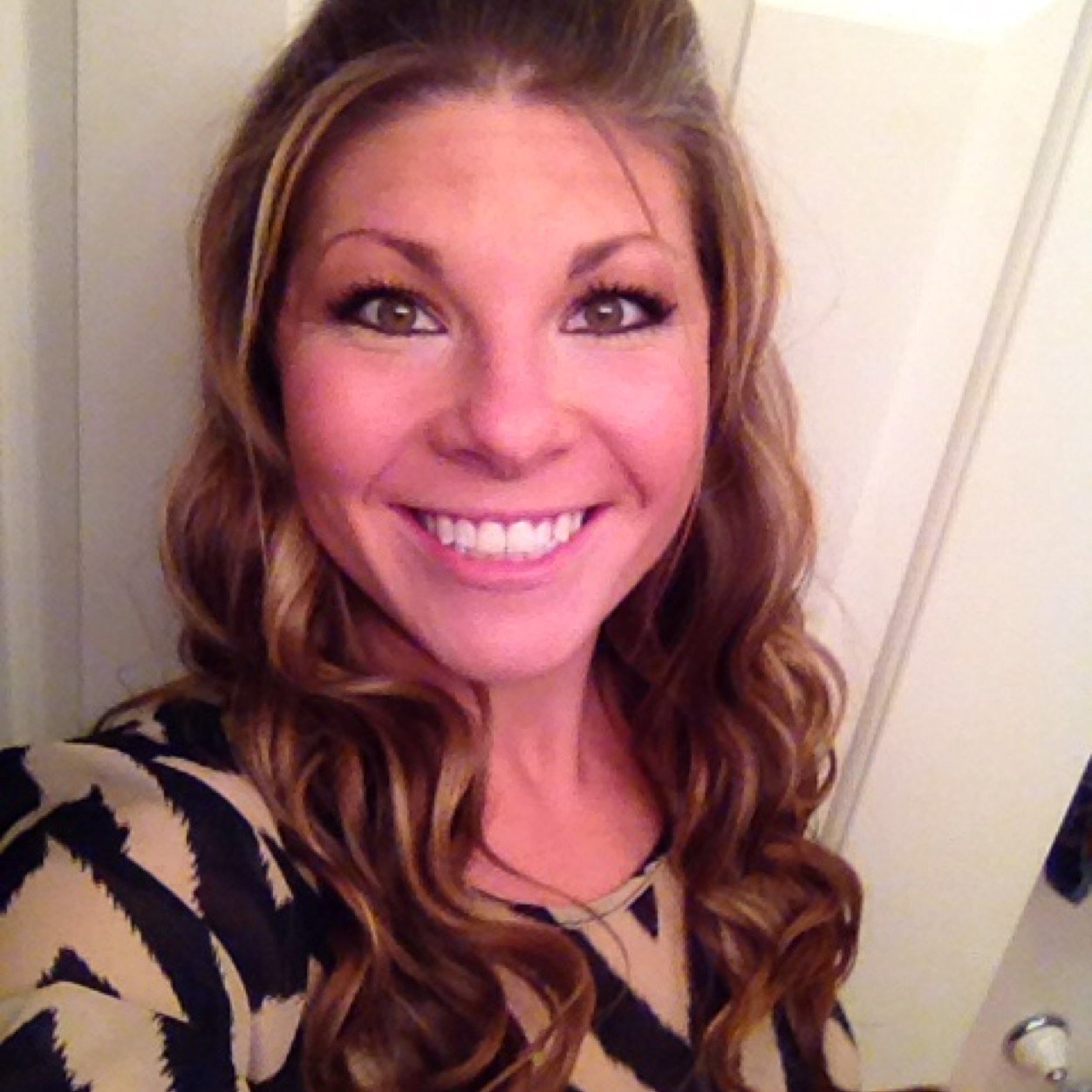 single mom of two beautiful kids! wouldn’t have it any other way