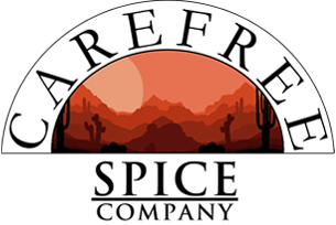 CarefreeSpiceCo's profile picture. 