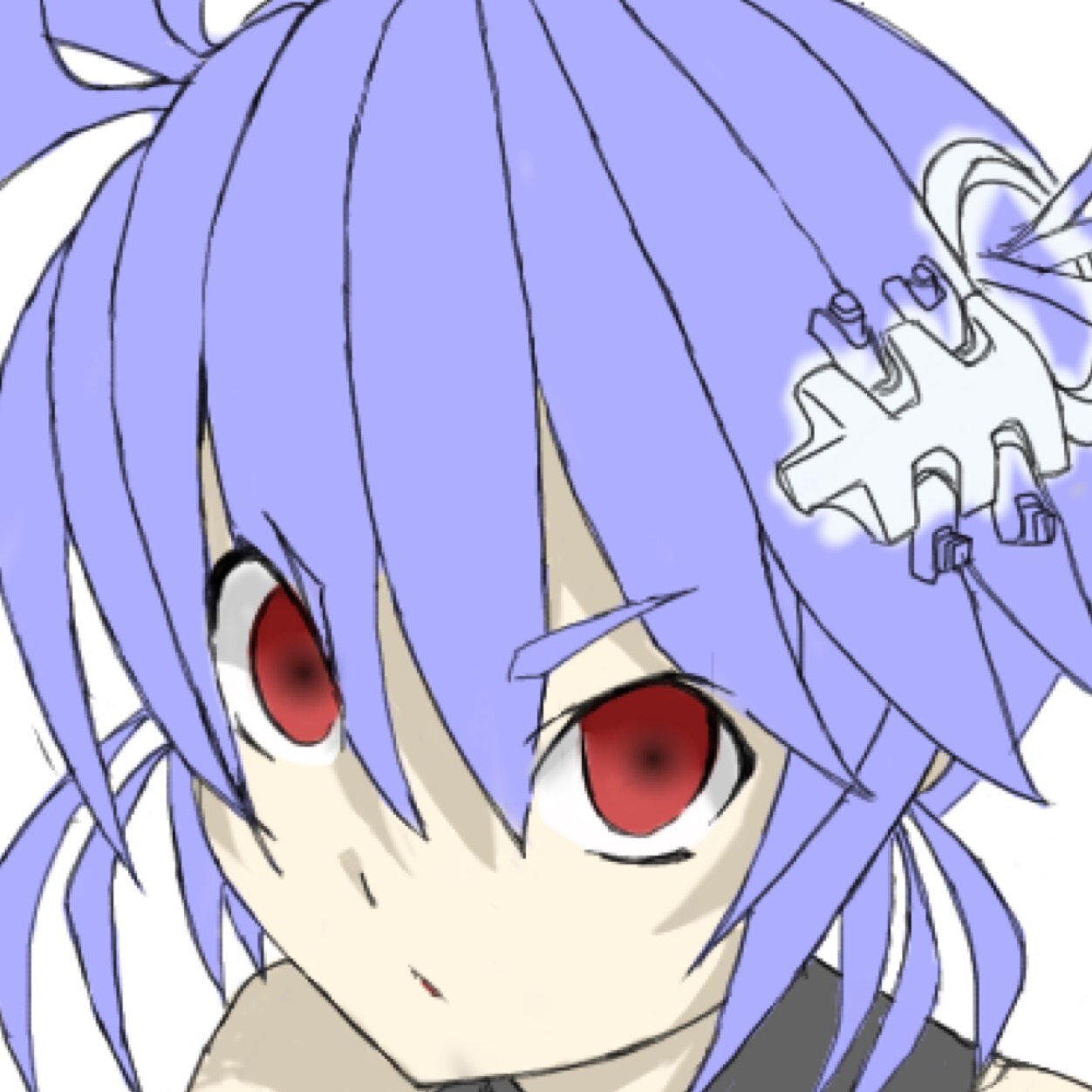 なんだよこれ