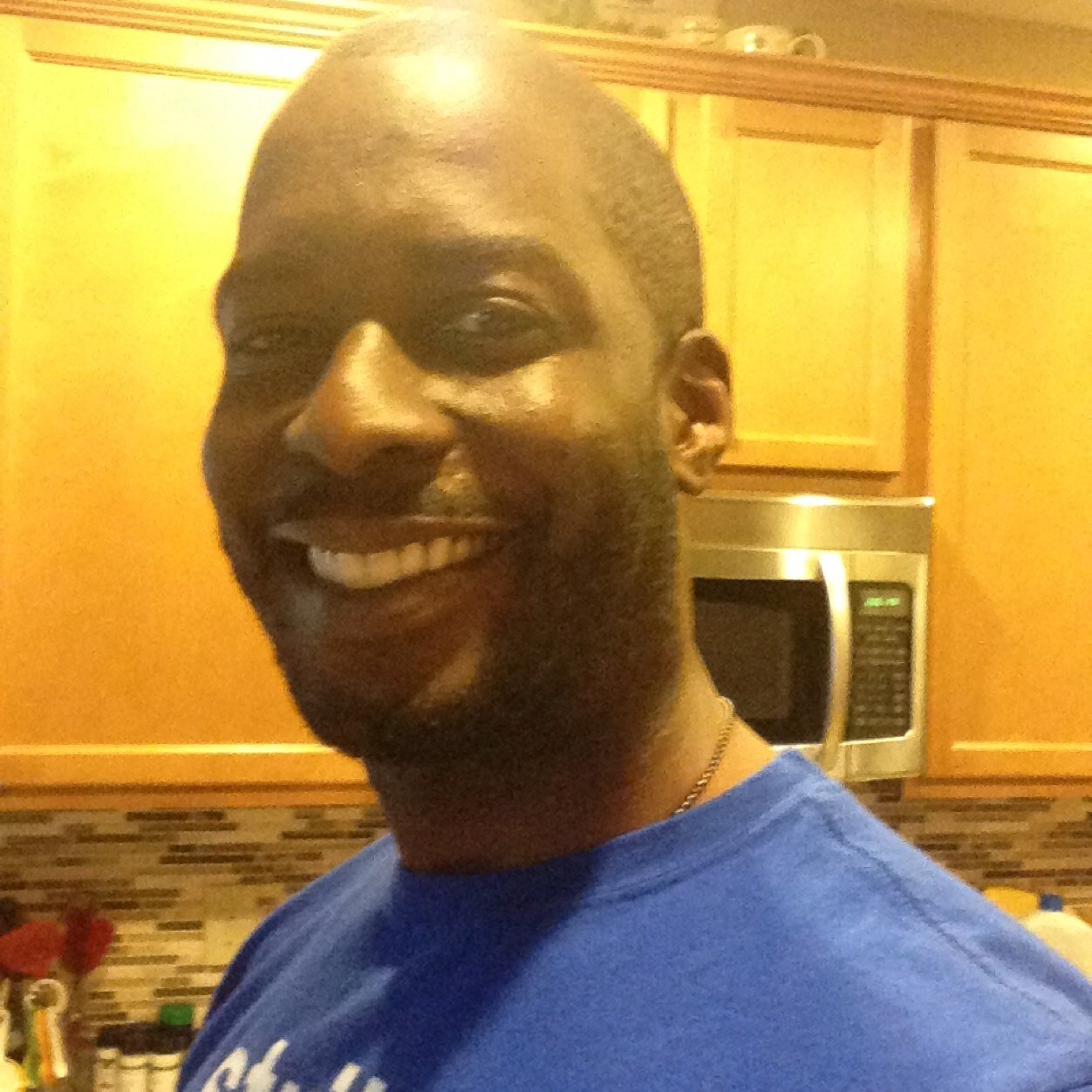 jehesterjr's profile picture. 