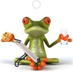 Kribbit is simply the coolest, most functional Ipad/tablet stand on the market!