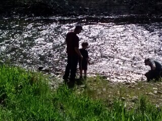 juliafinnegan's profile picture. Wife, Mother, avid Horseback Rider and Seattle Sports Fan