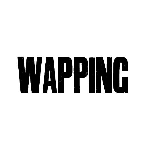 WappingProject's profile picture. 