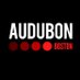 Audubon (@audubon_bar) Twitter profile photo