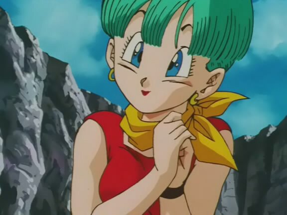 Hola soy bulma  @VegetaPrinceZ el es mío ♥ nadie me lo quita mi hijo trunks #TuitMagníficosZ