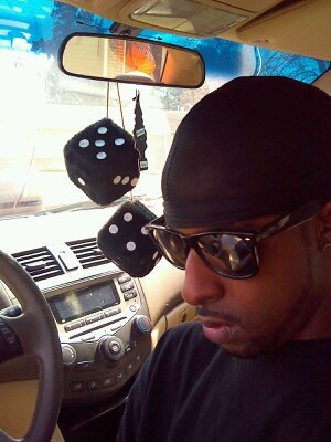 smoke stupid kush, provide for my family, and get money till im 6ft under.....o yeah, & im 100% Real NiGGa 365 year round