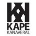 Kape Kanaveral (@kapekanaveral) Twitter profile photo Kape Kanaveral (@kapekanaveral) Twitter profile photo
