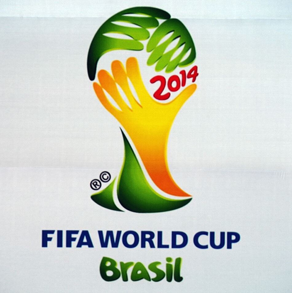 كاس العالم وكل مايتعلق به هنا ♡ 
world cup in Brazil 2014