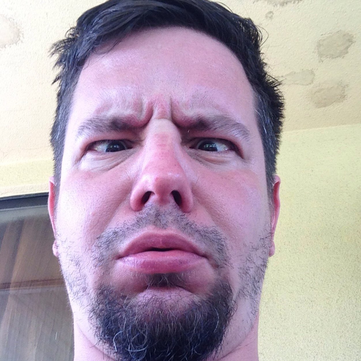 TonyRoman76's profile picture. Self-loathing Megalomaniac with just a pinch of anxiety. Bon Appetite