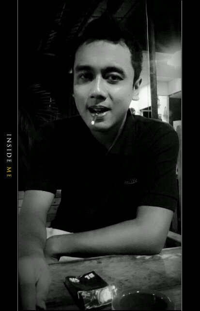 Bagussekalii's profile picture. 