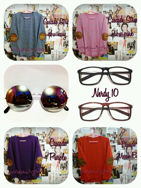 winsbeautyshop's profile picture. Owner: @winajunns. Sell many women needed! All items are ready stock. CEK FAV SAMPE AKHIR! LINE: winajunns ☺