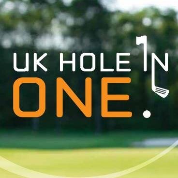 UKholeinone are the UK's leading provider of Hole in One insurance for charity, corporate and club golf days. Follow for the latest news and hole in one events.