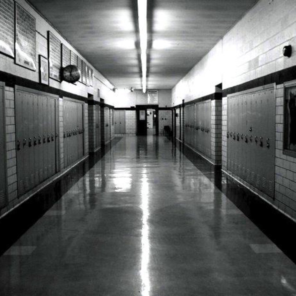 FeehanHallway's profile picture. Stuff you hear in the Feehan hallway 
DM with any quotes!