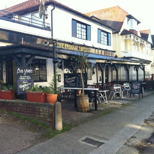 A wonderfully welcoming atmosphere with Great food, Great beer, Just a great Pub