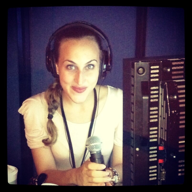 NYC •  • Interpreter, translator... Nature, travels, dance, music, knowledge, creativity, healthy living,yoga...living life!