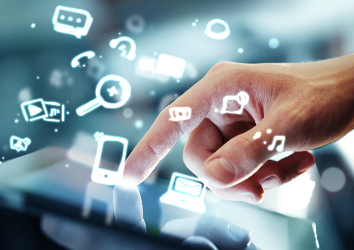 Ici pour partager et discuter de mes passions : telco, numérique, nouvelles technologies, design...