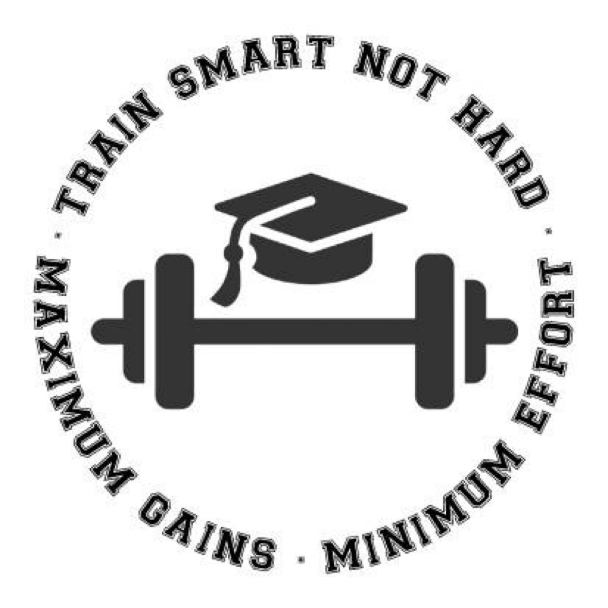 smart_not_hard's profile picture. Maximum Gains Minimum Effort