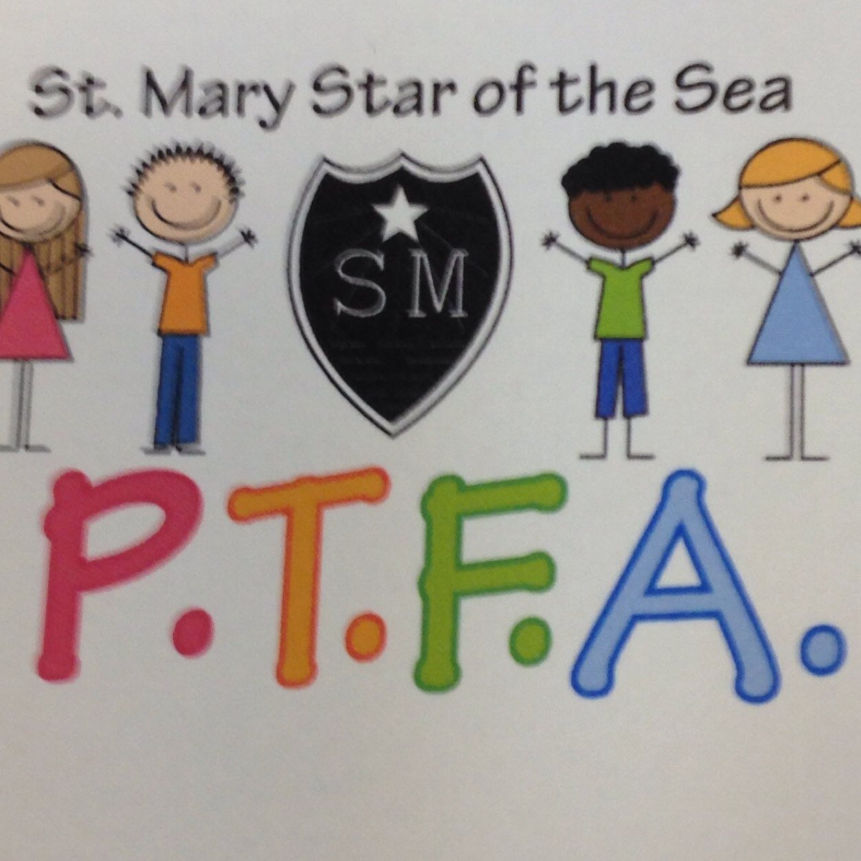 stmarystaroptfa's profile picture. Parents, Teachers & Friends of St.Mary Star of the Sea, Magdalen Road, St.Leonards on Sea, East Sussex. Raising money to support our School and Children