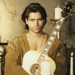JohnStamosGirls's profile picture. We LOVE everything about John Stamos! Extremely talented actor and musician, a humanitarian (Project Cuddle is near and dear to his heart). What an ADONIS!!