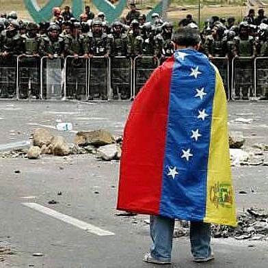 La Calle Es La salida SOS VENEZUELA 

Estudiante En Ing ELECTRICIDAD
UNIVERSIDAD POLITÉCNICA LUDOVICO SILVA CARIPITO EDO MONAGAS 
El q no le Guste Q Se Joda