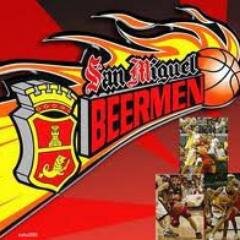 PetronTeam's profile picture. San Miguel Beermen Solid na Samahan