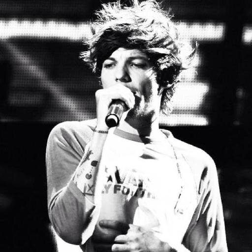 if somebody pushes me off a cliff would i get 1/5? im here to support one direction im just a fan...      TBCI