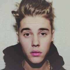 ciao sono justin l'arcangelo ciao