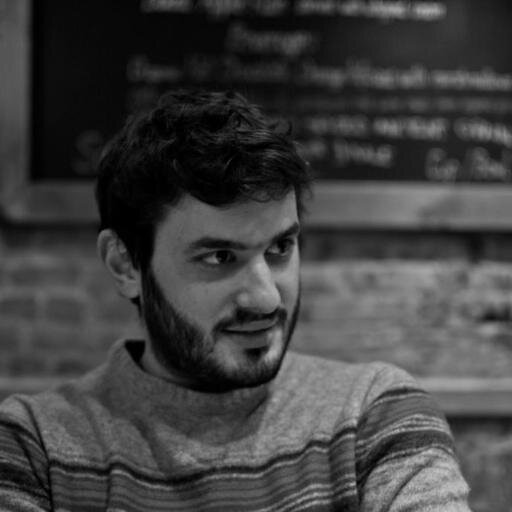 th3ochar1s's profile picture. https://t.co/DN0rCsGWU1