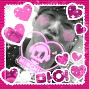 ♡♡♡♡♡