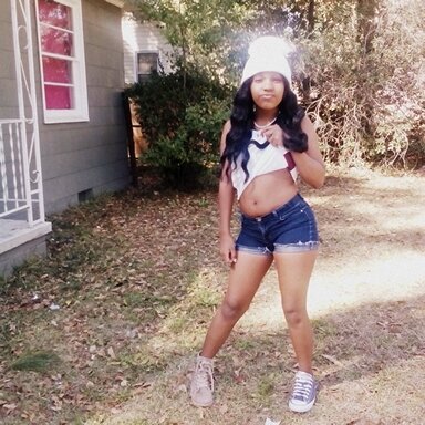 ♡ Gawgeousssss Ny Here .. Follow Me (: