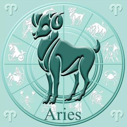 All about Aries, characteristics and quotes!!