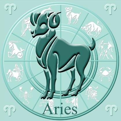Image result for ARIES