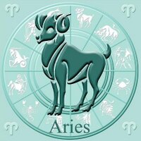 Aries Horoscope(@arieshoroscop_) 's Twitter Profileg