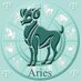 Aries Horoscope (@arieshoroscop_) Twitter profile photo