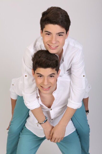 jesusydani_O_M's profile picture. No soy gemelier desde siempre pero si para siempre/Gemelier 100%/Jesus y Dani como forma de vida/ un tal 21/02/99 nacieron mis dos idooloos!LMEPV/ BELIEVER