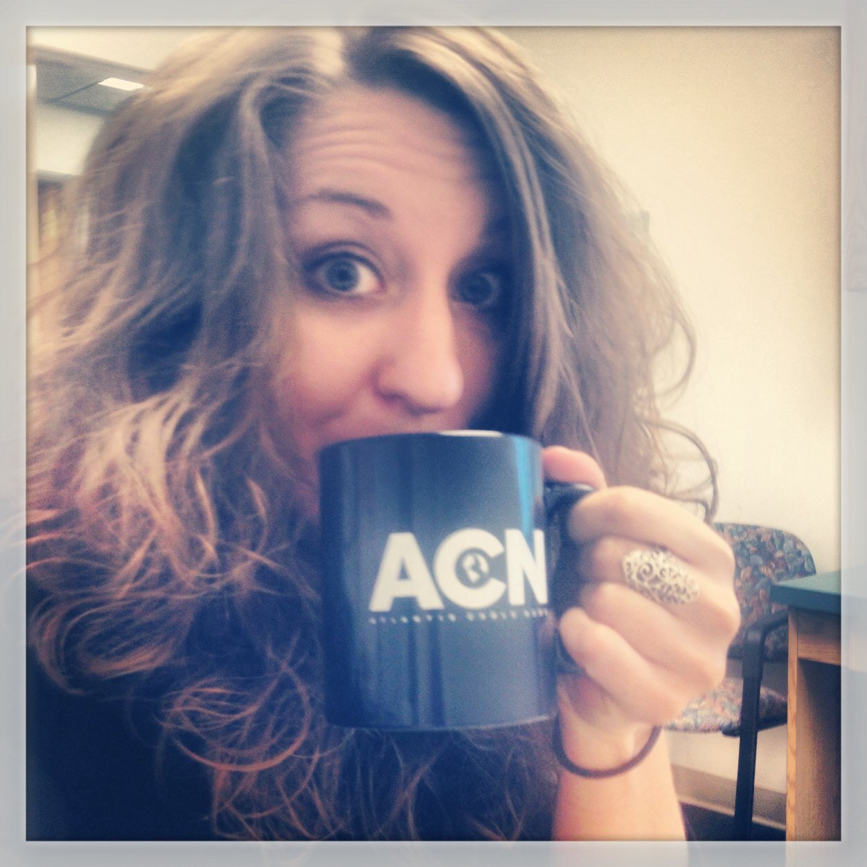 keeeeehr's profile picture. PR & Media Relations specialist, runner, news junkie, bookworm, tea & coffee addict, writer, extreme food & dessert enthusiast.