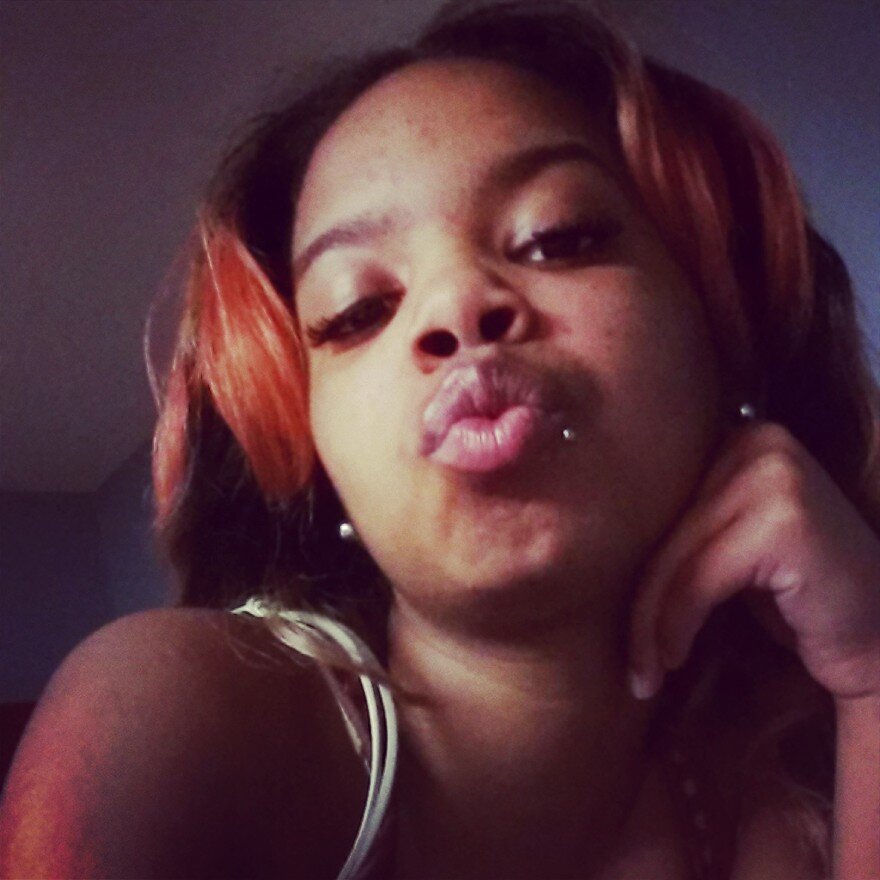 Aint No Need For A Bio ! Just Follow Me && Ill Follow Backk :)