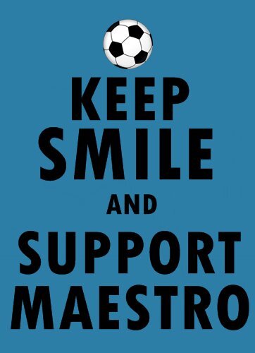 Futsal is my life style || Official Maestro Futsal Club