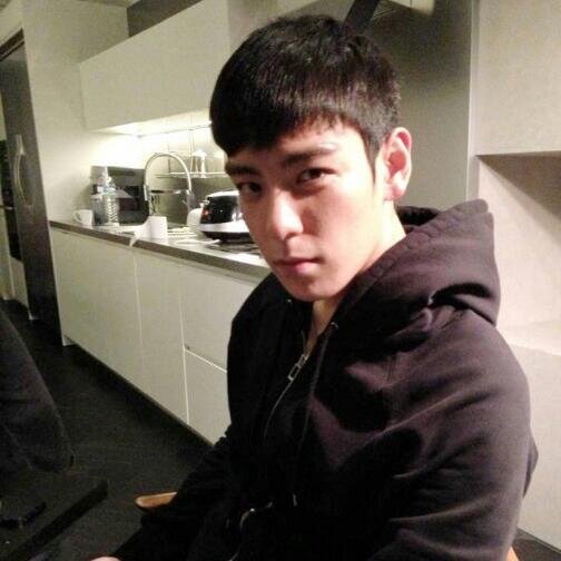 only bigbang