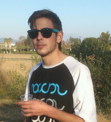 ganya smoker