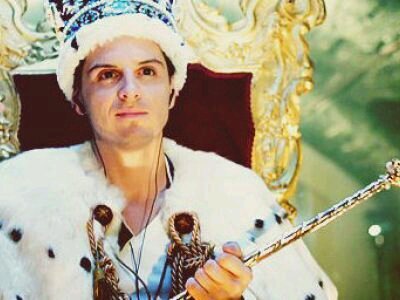 WonderlandAlece's profile picture. 