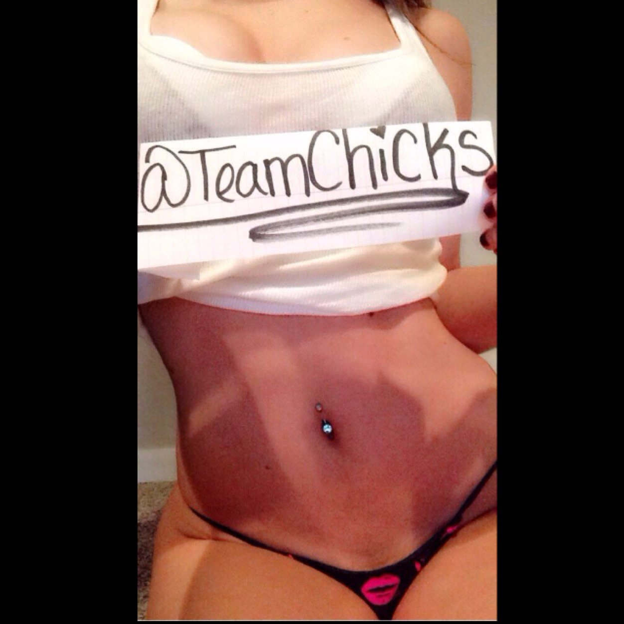 new page to promote girls! want to get retweets and followers? tag us with a picture to be promoted! #TheFamily