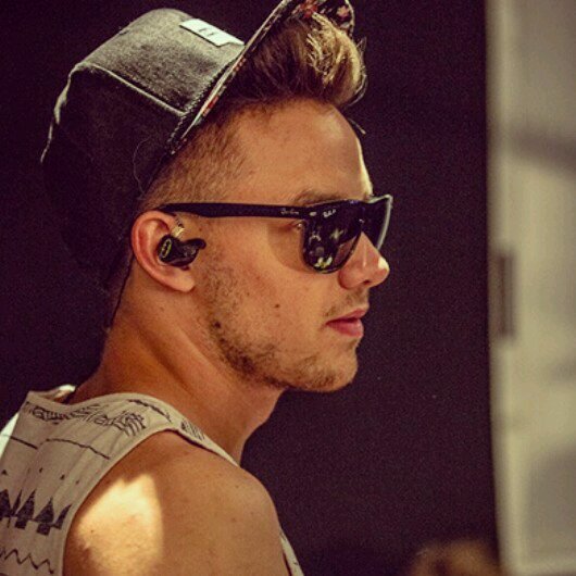 Drag me down