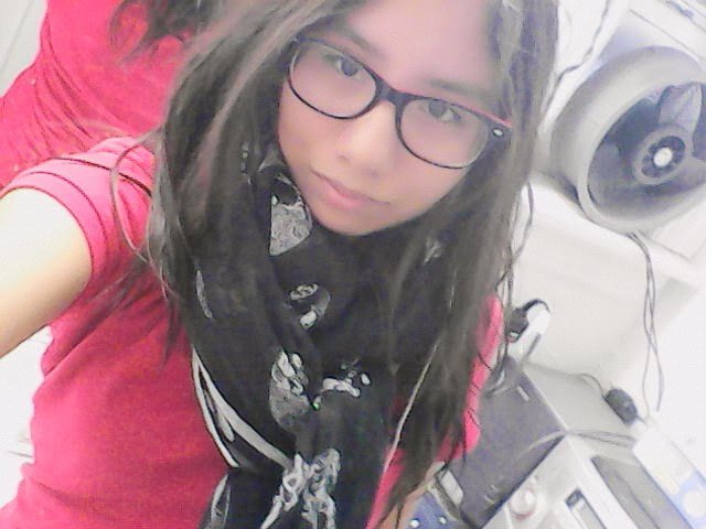 Music is my life