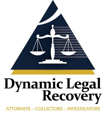 Dynamic Legal Recovery is a boutique collection legal firm comprising of attorneys, private investigators, paralegals, and collectors that get our clients PAID!